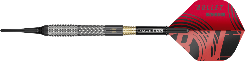 Freccette morbide Target Stephen Bunting GEN5 Void - 18 g