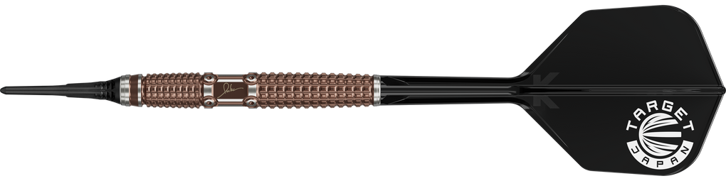 Target Japan Paul Lim The Legend GEN10 Freccette morbide - 20 g
