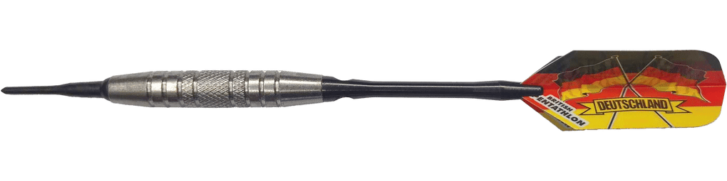 Freccette morbide McDart 85 Tungsten V6 - 16g