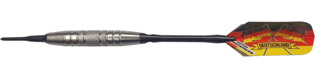 Freccette morbide McDart 85 Tungsten V6 - 16 g