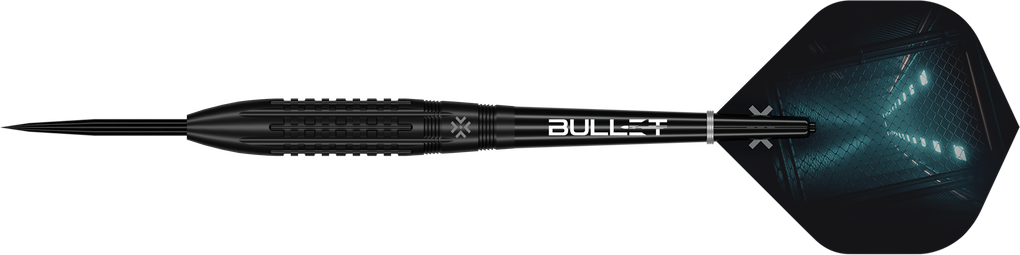 Bullet Cage freccette in acciaio