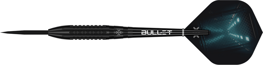 Bullet Cage freccette in acciaio