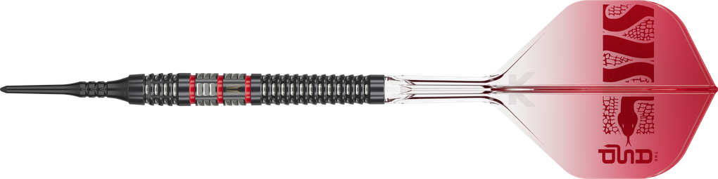 Freccette morbide Target Nathan Aspinall 95K - 18 g