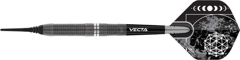 Freccette morbide Winmau Callisto 03 - 20 g