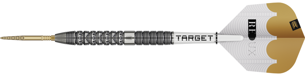 Freccette in acciaio Target Redux 01 Swiss Point