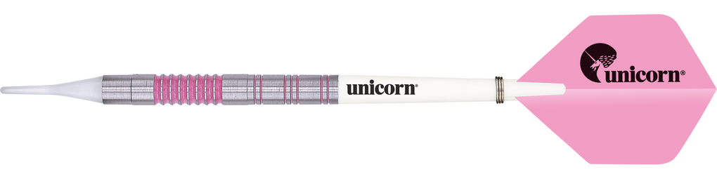 Freccette morbide autografate con unicorno - 19 g