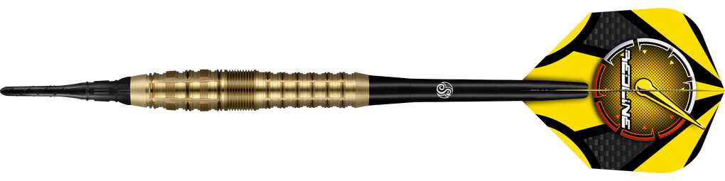 Freccette morbide Shot Redline Gizmo - 20 g