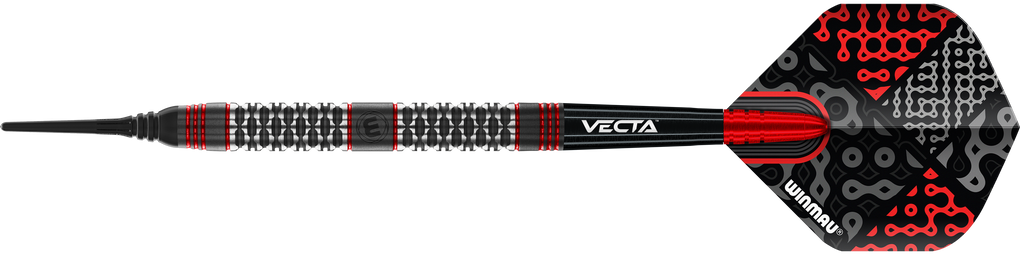 Freccette morbide Winmau Cypher - 20 g