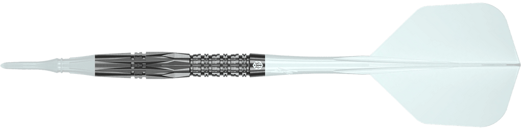Freccette morbide Caliburn Prisma P1 - 19 g