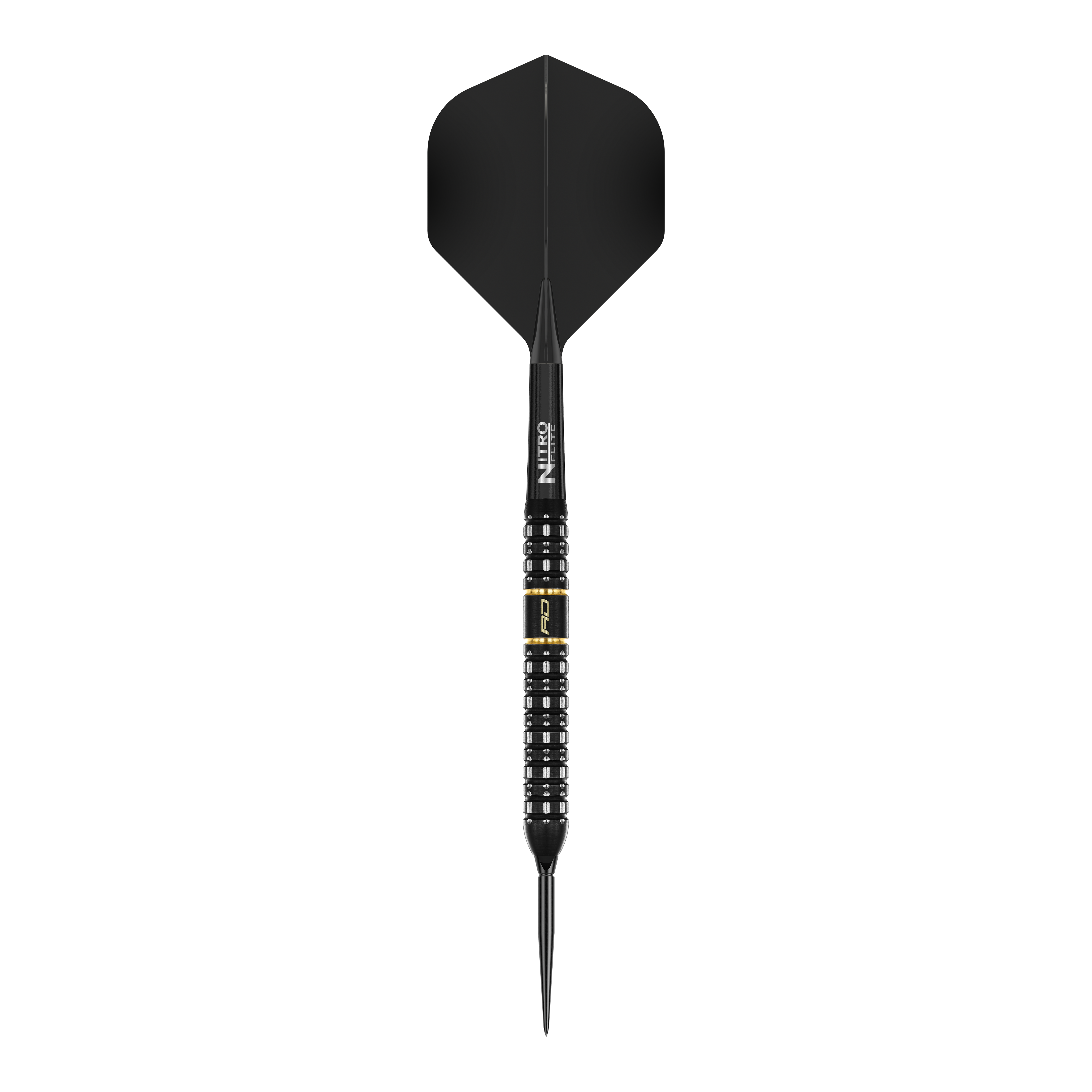 Dardi d'acciaio Red Dragon Ascend Parallel Switch Point Zu sehen sind die Red Dragon Ascend Parallel Switch Point Steeldarts. Diese Darts sind für ambitionierte Dartspieler entwickelt worden.