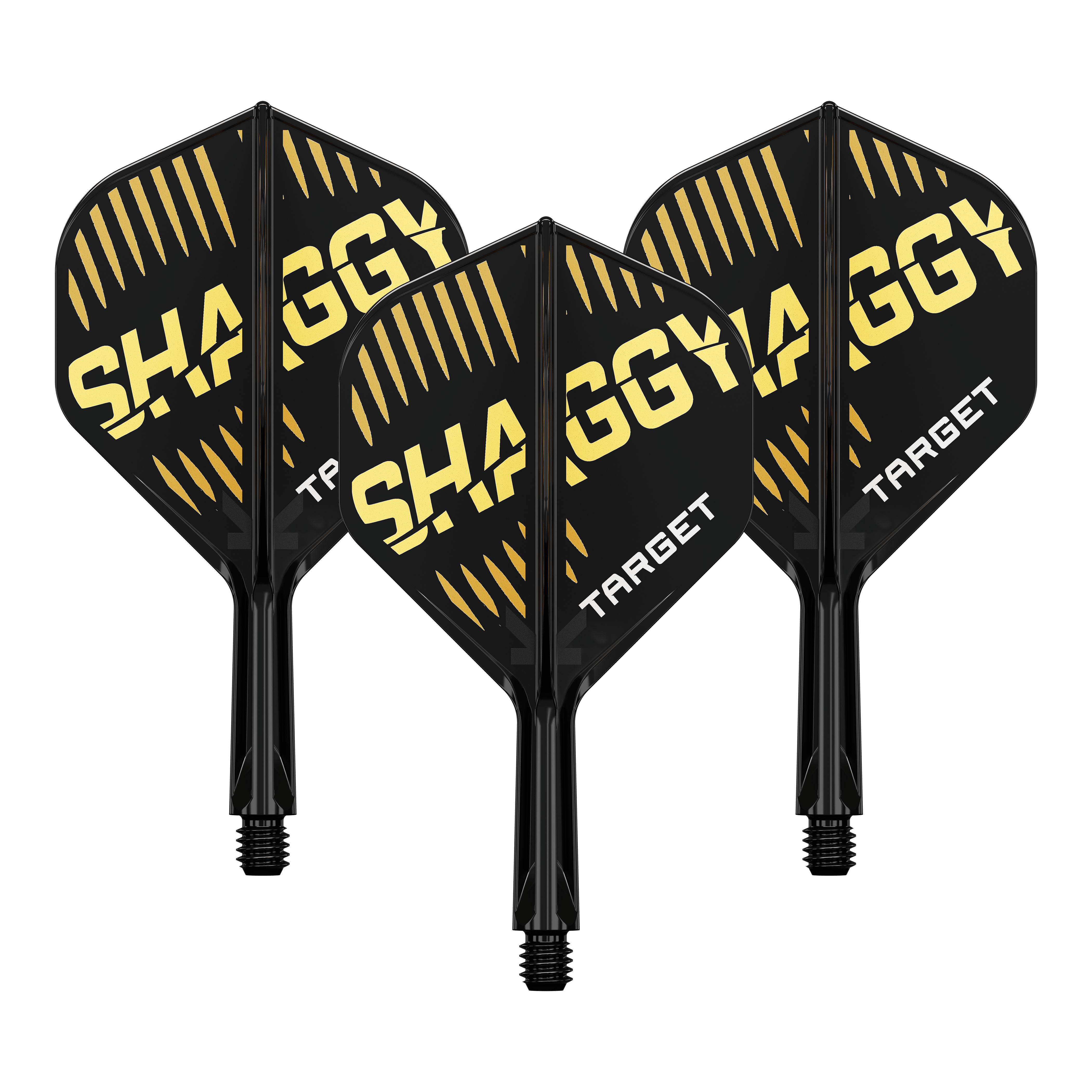 Sistema di alberi di volo standard Target K-Flex Scott Williams No2 Zu sehen ist ein Standard Dart Flight von K-Flex Scott Williams. Das Produkt hat die Größe No2, 19mm, und wird als 1 Set angeboten.