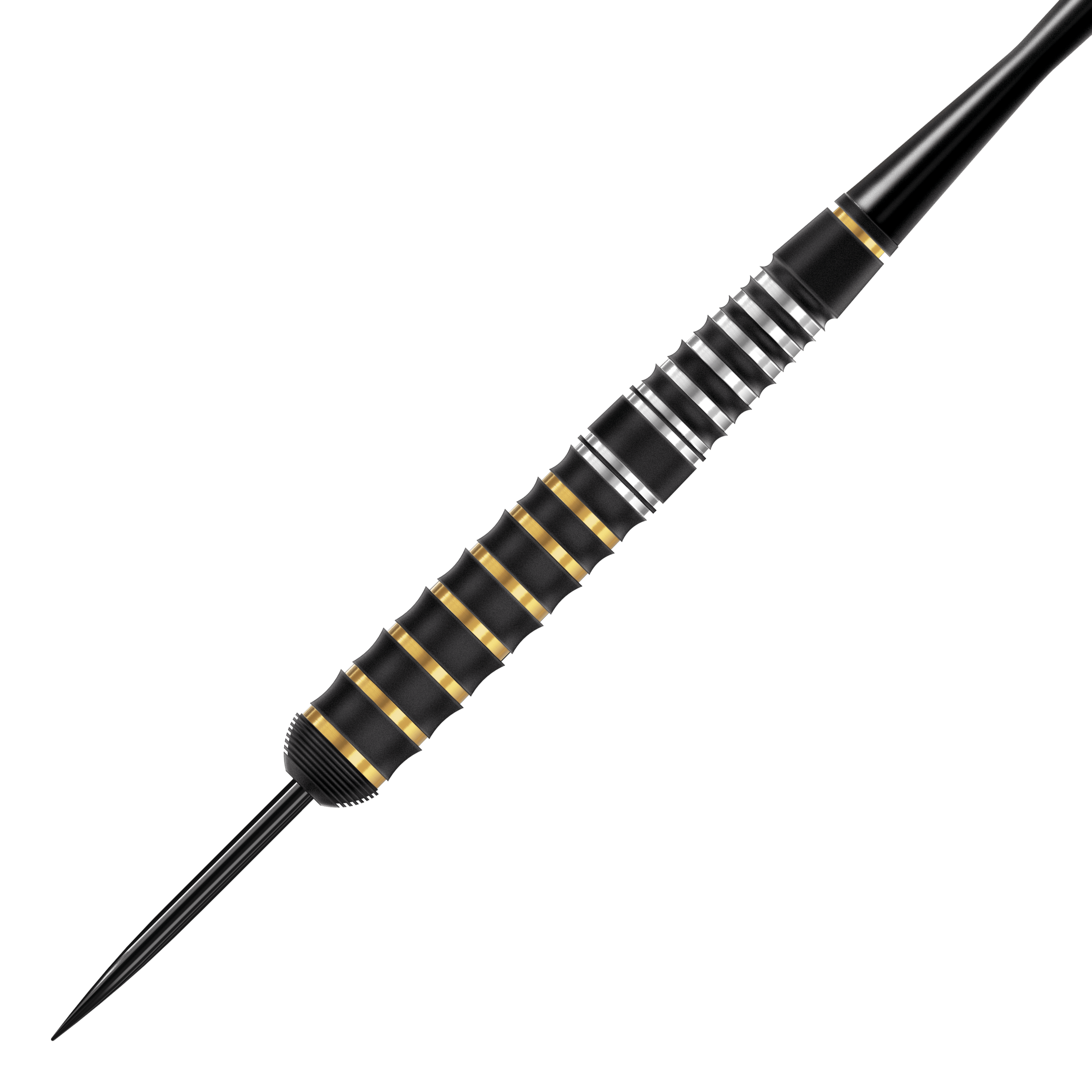 Freccette in acciaio Harrows Vulcan Hier abgebildet sind Harrows Vulcan Steeldarts. Diese Darts eignen sich für das klassische Steeldart-Spiel.