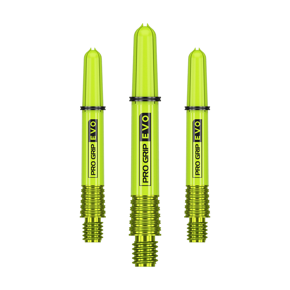 Alberi Target Pro Grip EVO - Verde