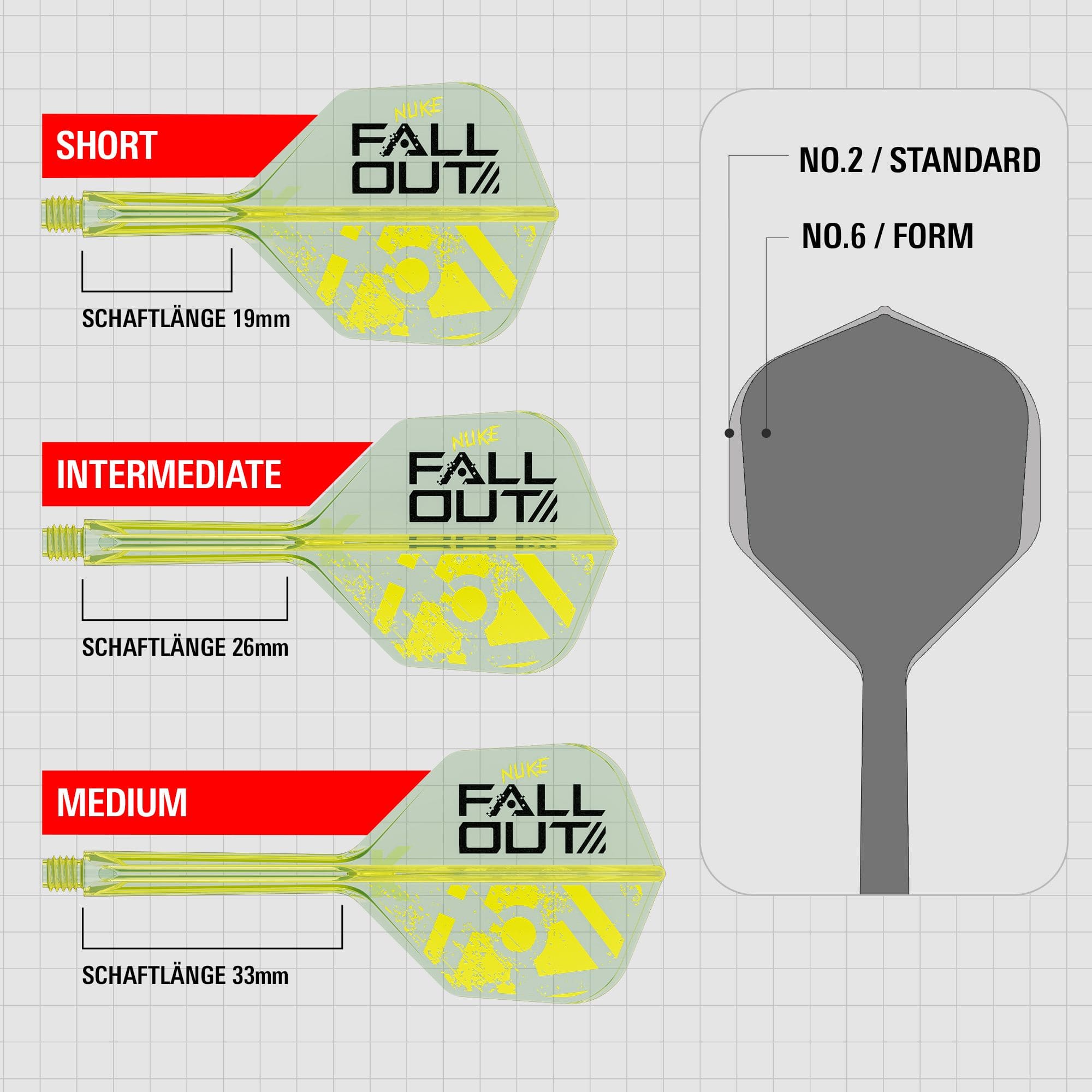 Target K-Flex Luke Littler Fallout No6 Flights Target K-Flex Luke Littler Fallout No6 Flights