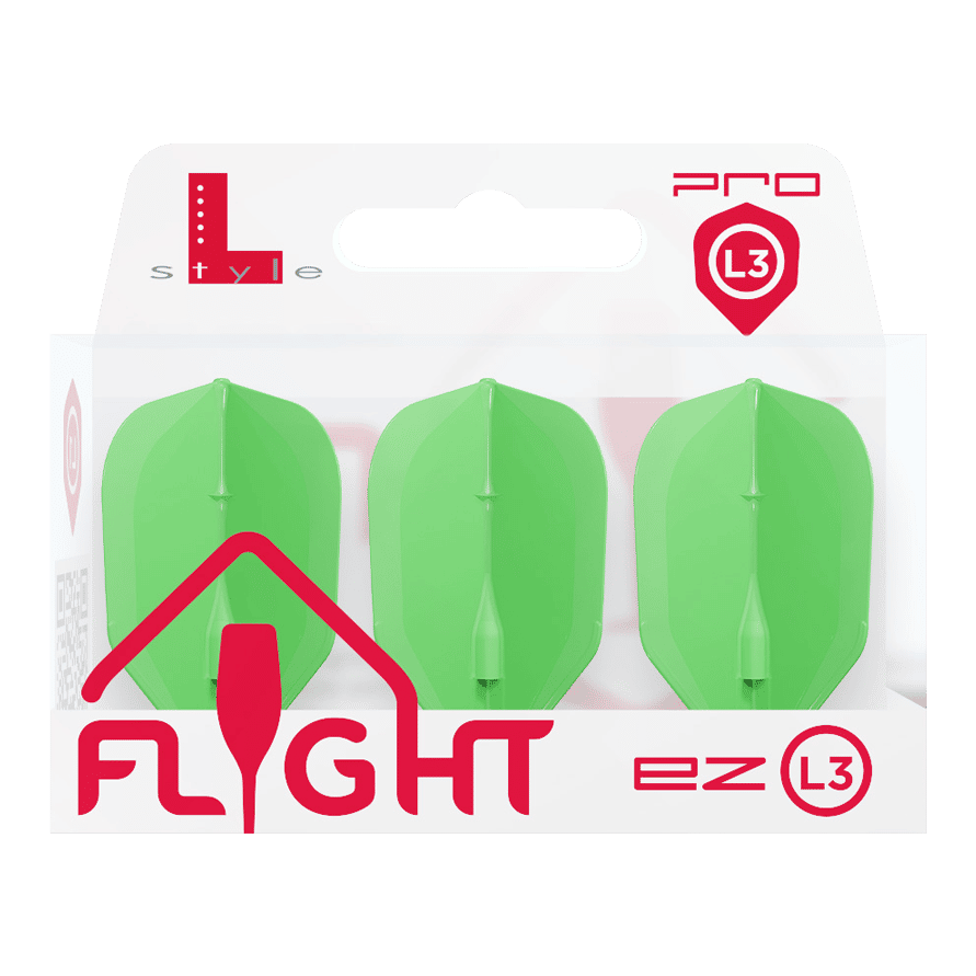 L-Style Flights L3EZ Shape