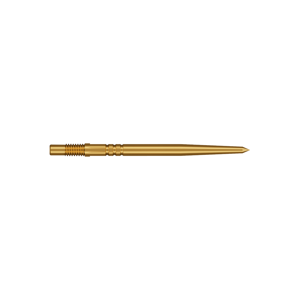 Punte per freccette Shot Turbo Point - Oro Punte per freccette Shot Turbo Point - Oro