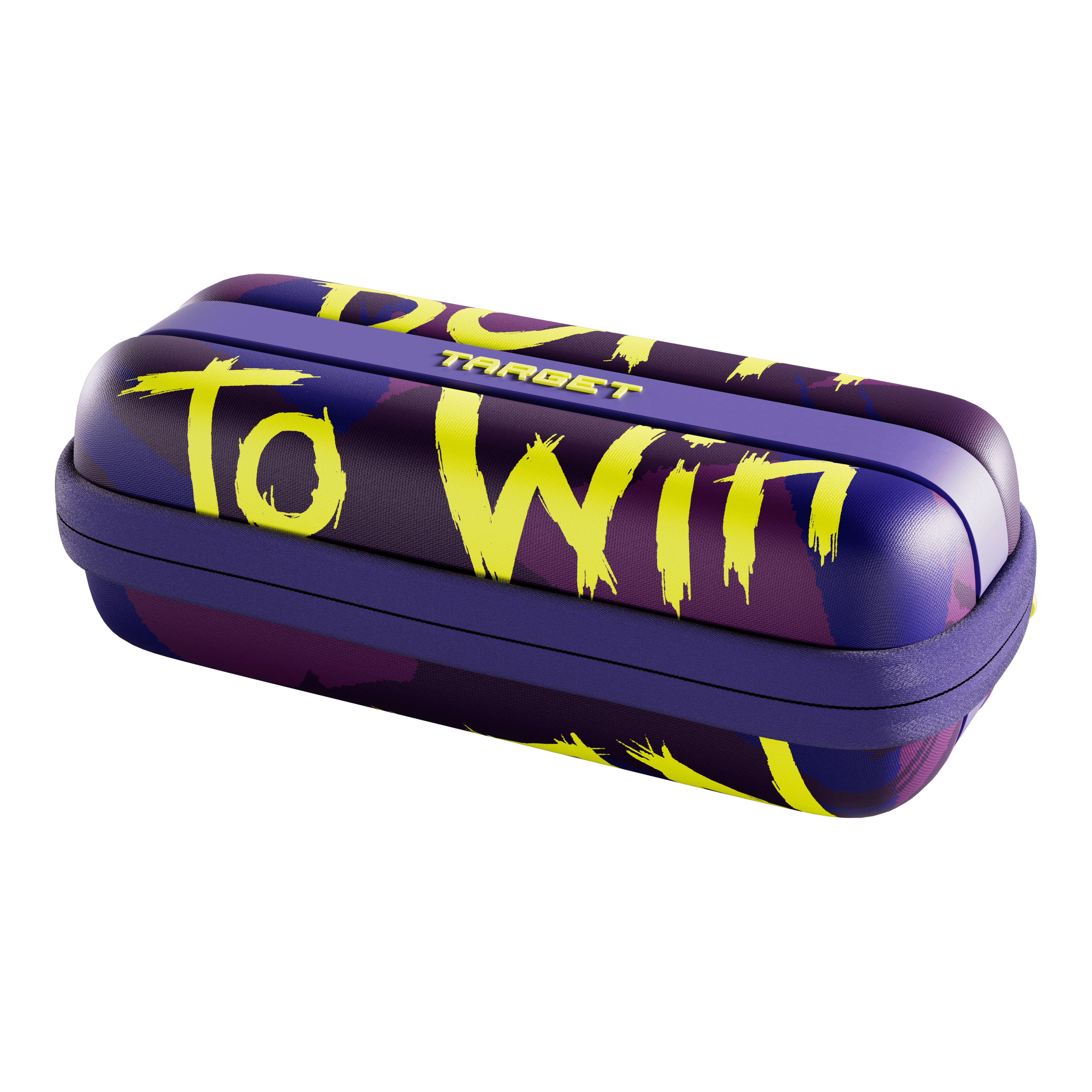 Target Boa Dartcase Luke Littler Nato per vincere Campione del mondo Dieses Bild zeigt das Target Boa Dartcase Luke Littler Born To Win World Champion. Das Dartcase ist im Design für Dartweltmeister gestaltet.
