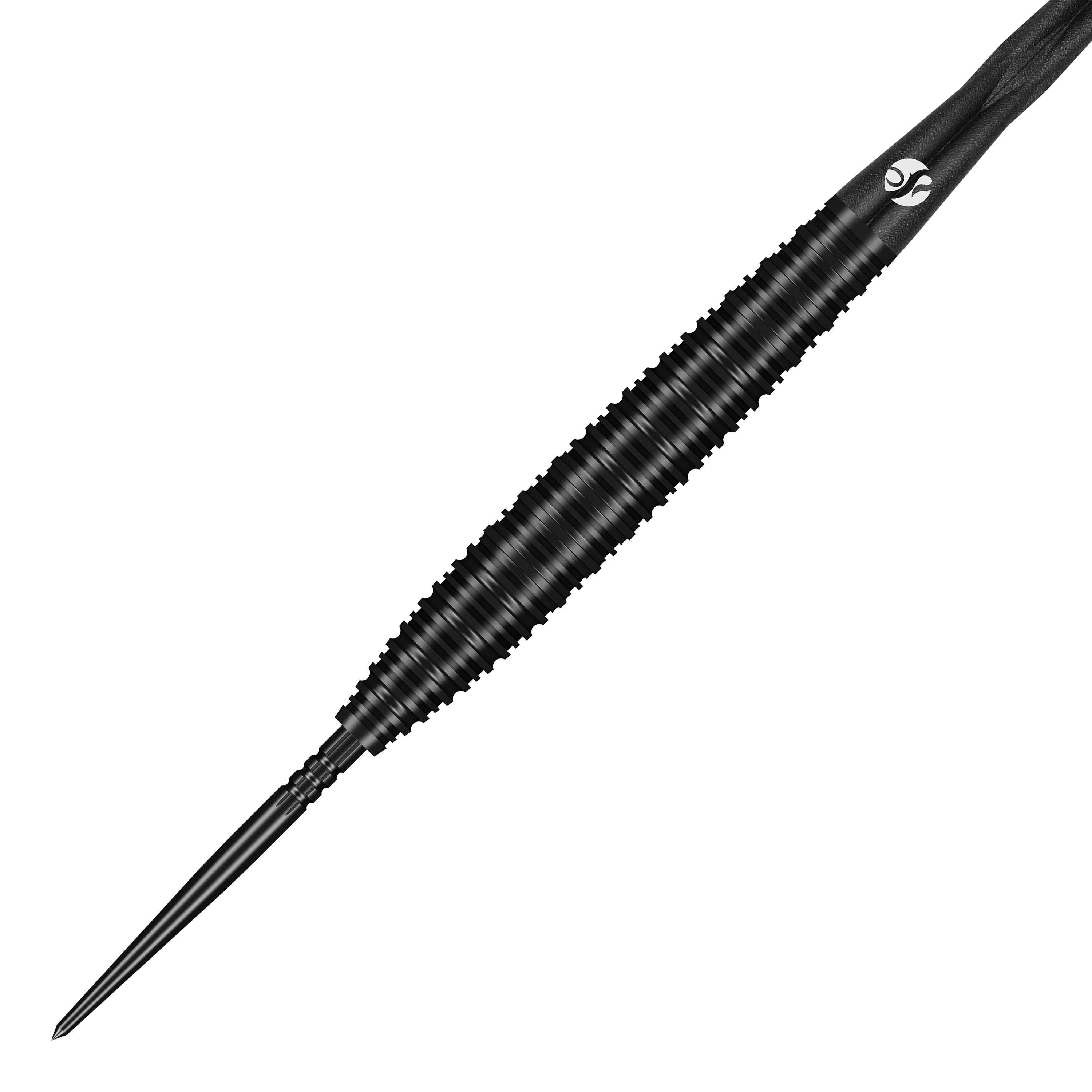Dardi in acciaio Shot ZEN Missile Turbo Point - 23 g Abgebildet sind Shot ZEN Missile Turbo Point Steeldarts - 23g. Die Steeldarts bieten eine hochwertige Verarbeitung.