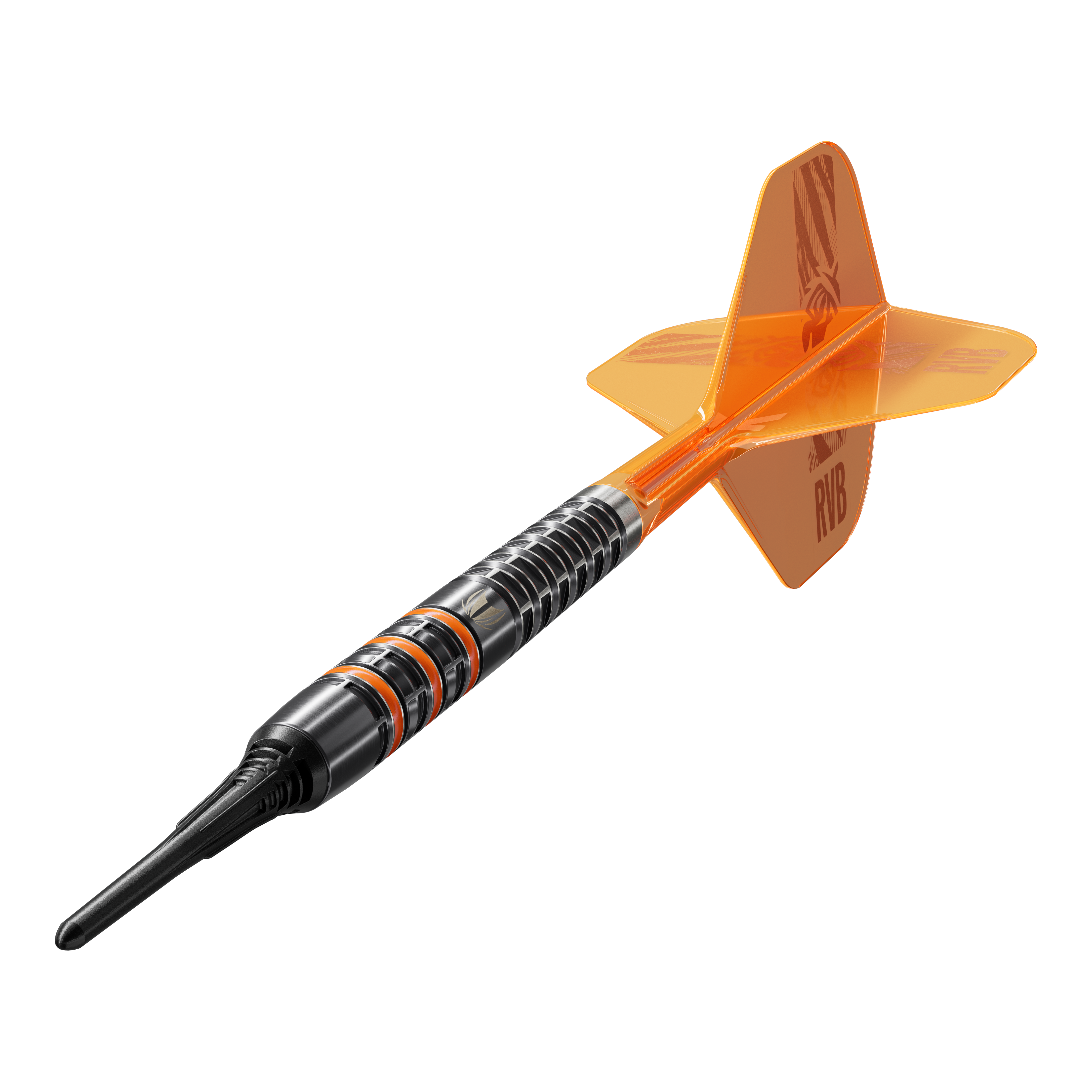 Target freccette morbide Raymond Van Barneveld 95K - 20 g
