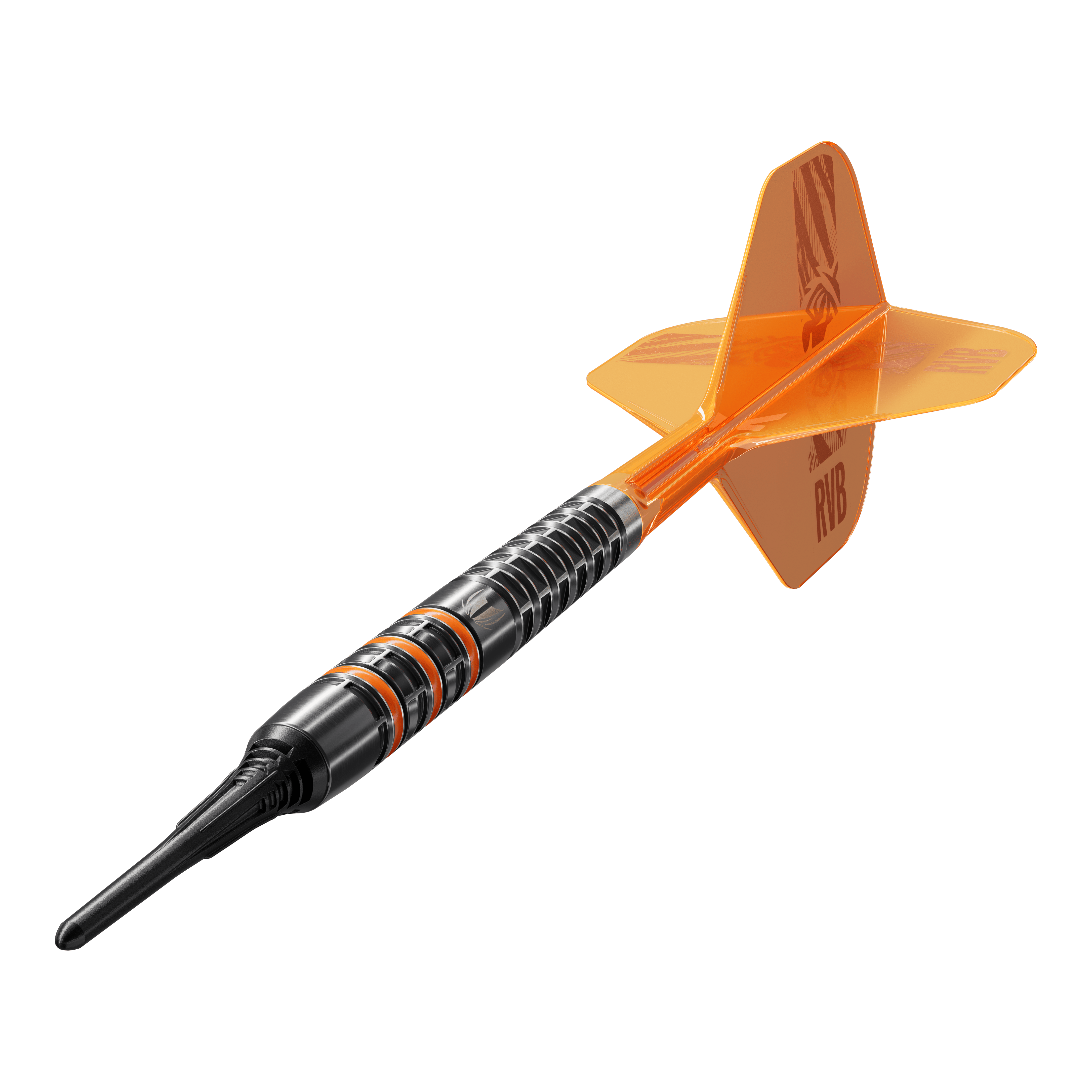 Target freccette morbide Raymond Van Barneveld 95K - 20 g Target freccette morbide Raymond Van Barneveld 95K - 20 g