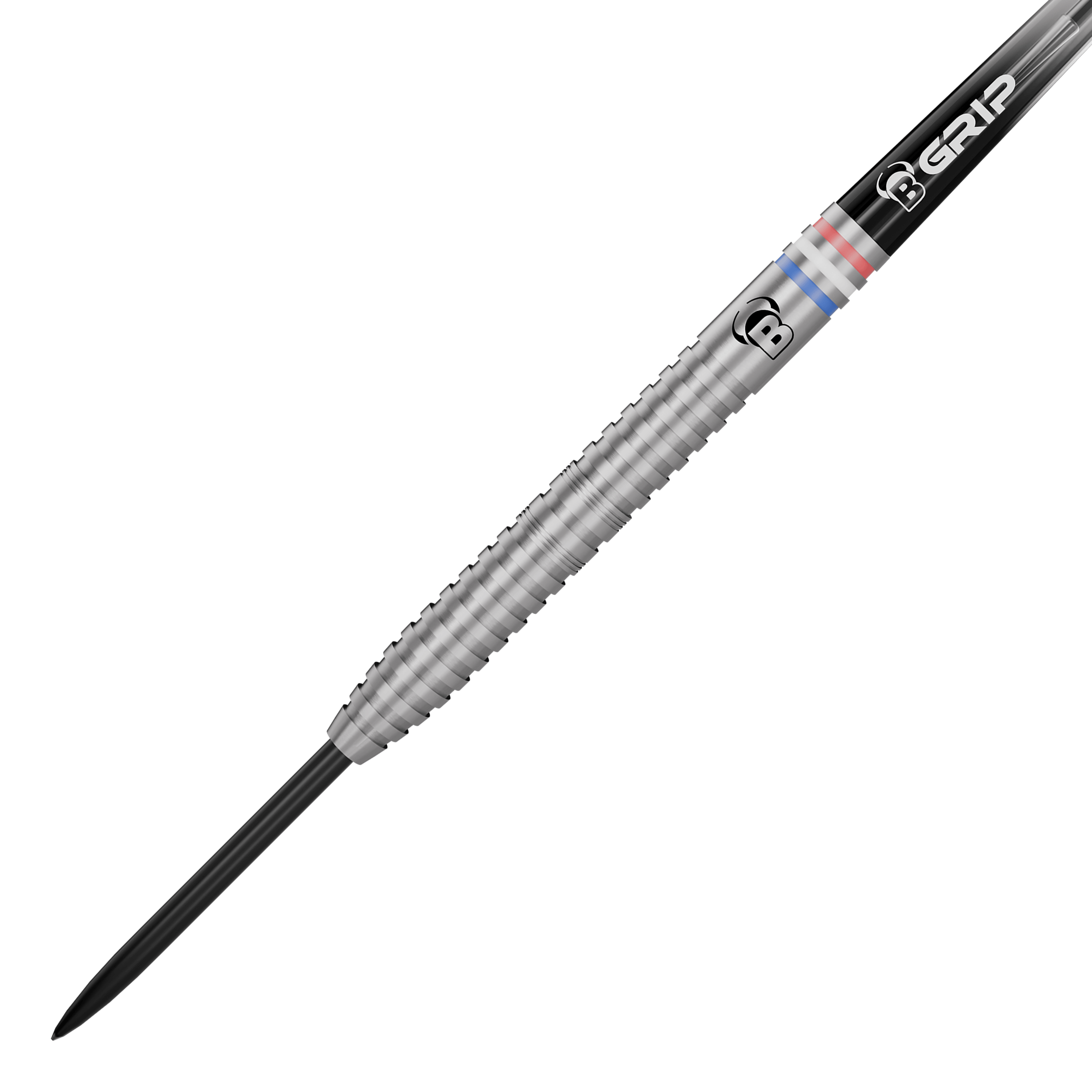 Bulls Challenger Kendji Steinbach Steeldarts - 23 g Hier sieht man die Bulls Challenger Kendji Steinbach Steeldarts mit 23g Gewicht. Die Darts sind aus robustem Material gefertigt und für Wettkämpfe geeignet.