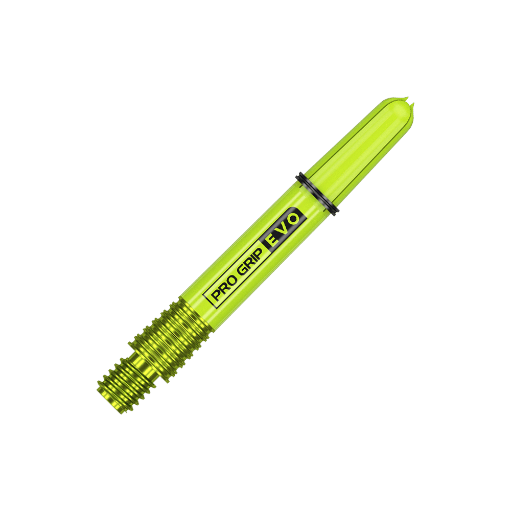 Alberi Target Pro Grip EVO - Verde