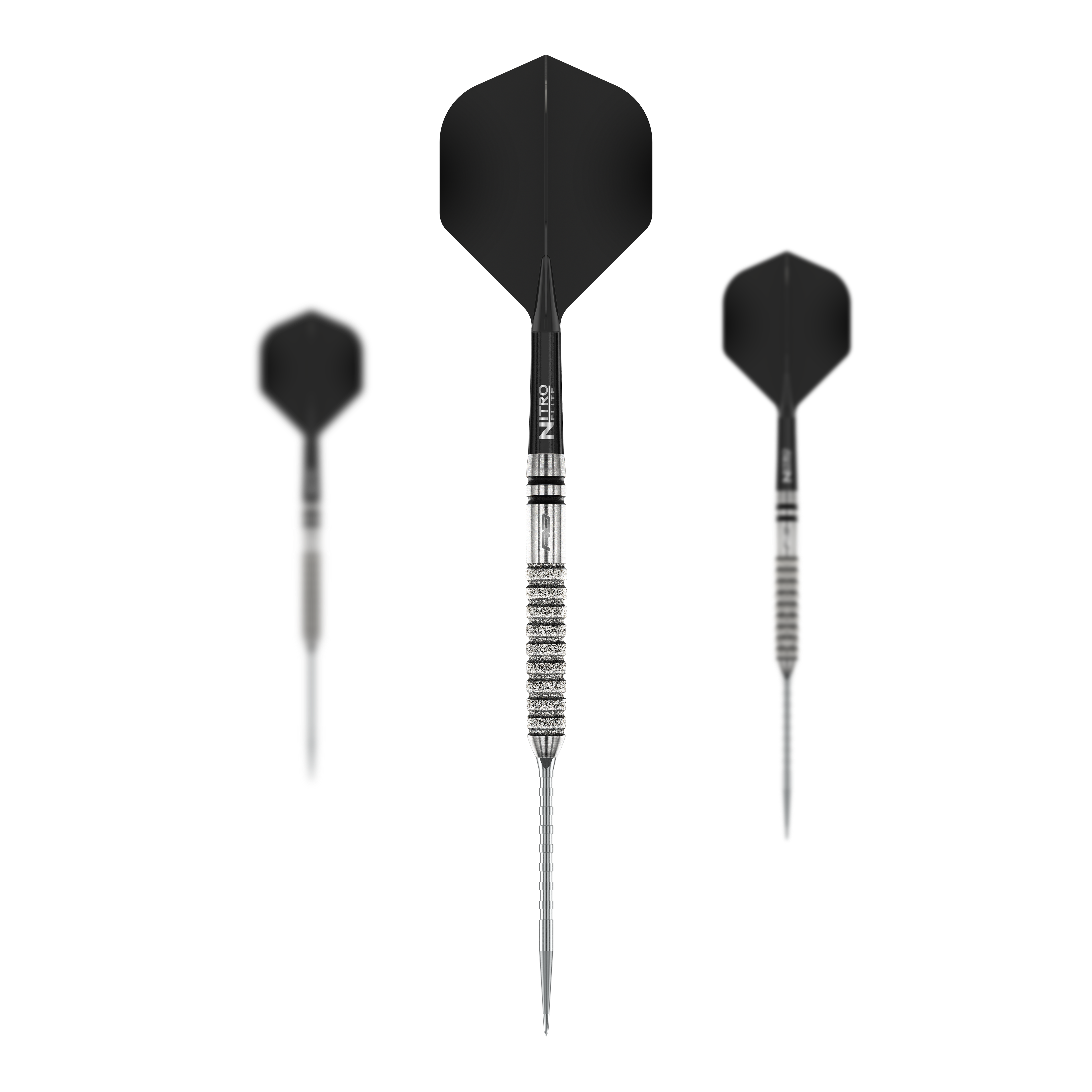 Freccette in acciaio Switch Point Red Dragon Gian Van Veen Tour Edition - 21 g Dieses Bild zeigt ein Set der Red Dragon Gian Van Veen Tour Edition Switch Point Steeldarts - 21g. Die Darts sind ideal für ambitionierte Spieler.