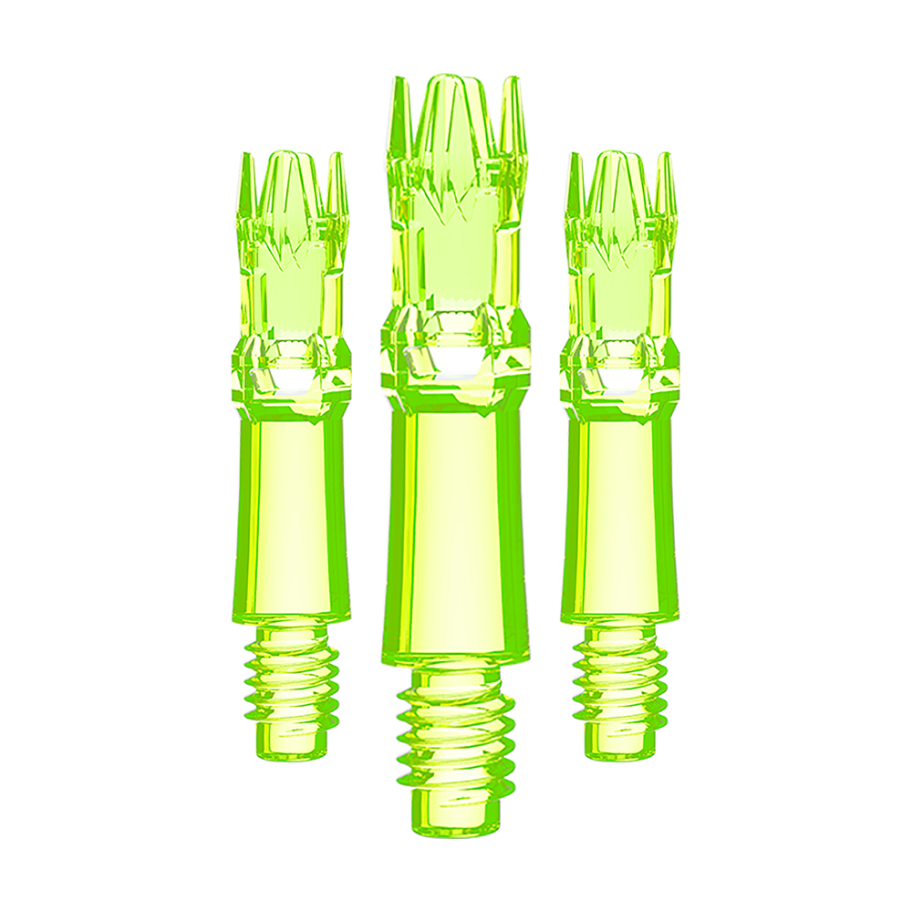Alberi di ricambio L-Style L-System - Giallo neon