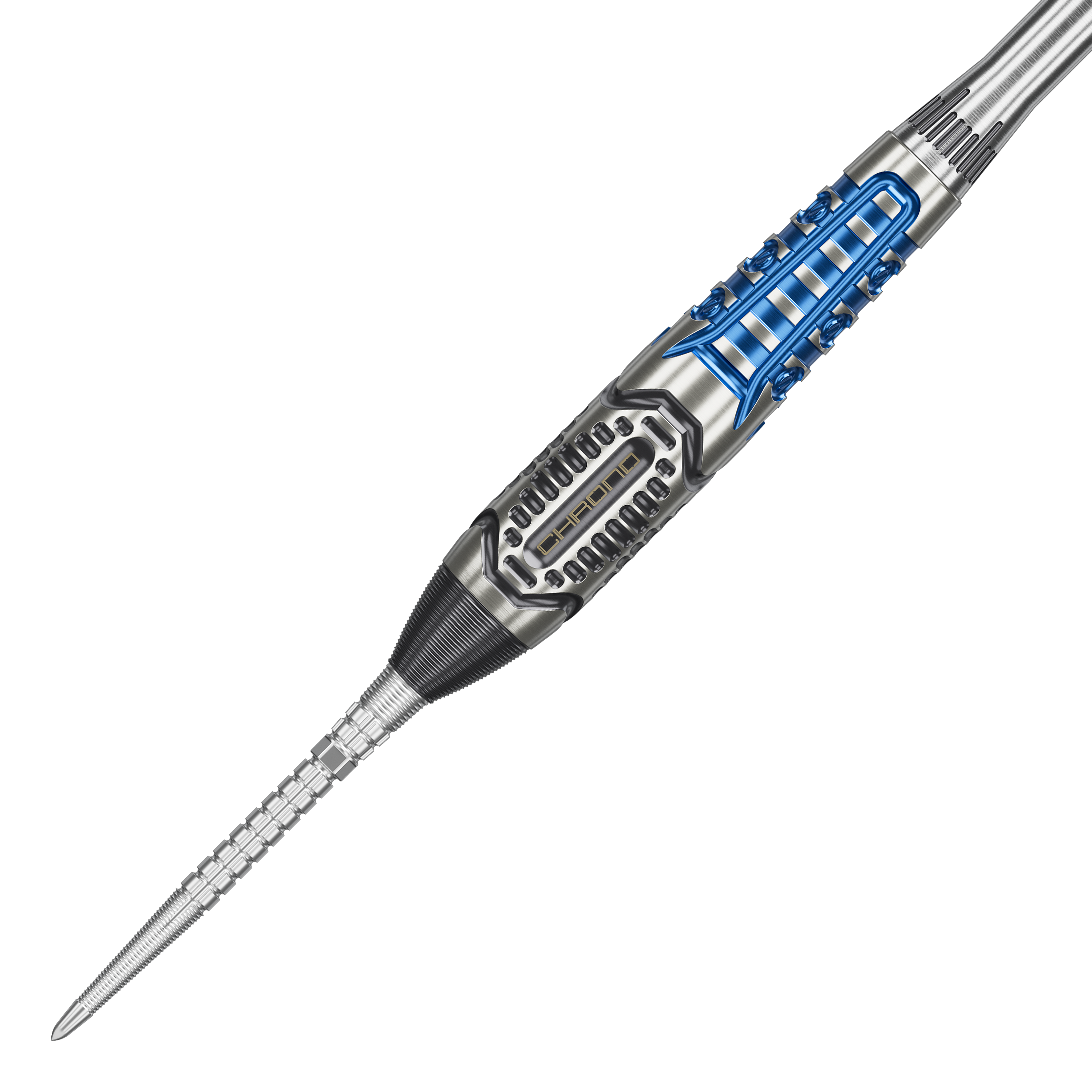 Freccette in acciaio Target Phil Taylor Power X Chrono Swiss Points Freccette in acciaio Target Phil Taylor Power X Chrono Swiss Points