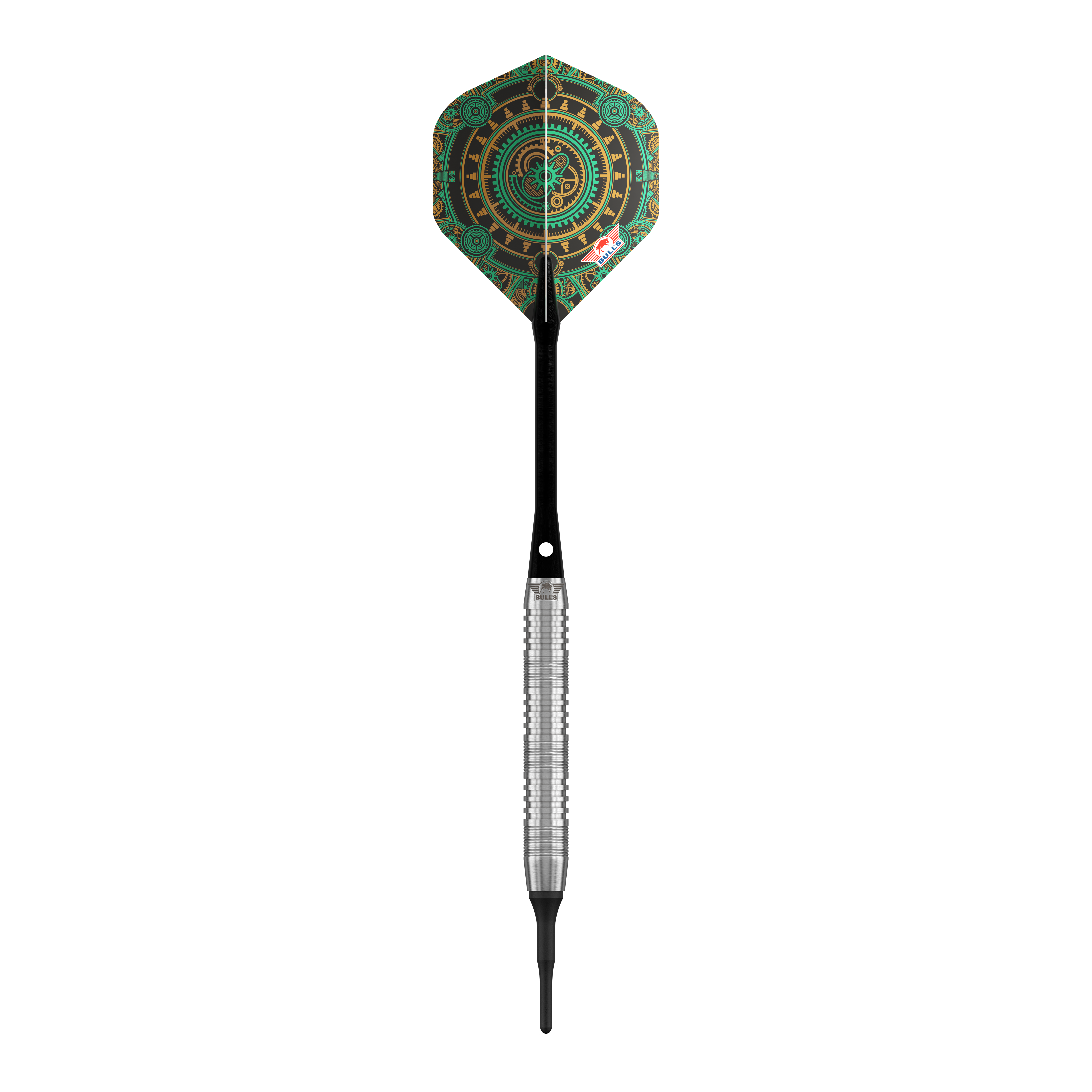 Freccette morbide in tungsteno Bulls NL Direct - 18 g Freccette morbide in tungsteno Bulls NL Direct - 18 g