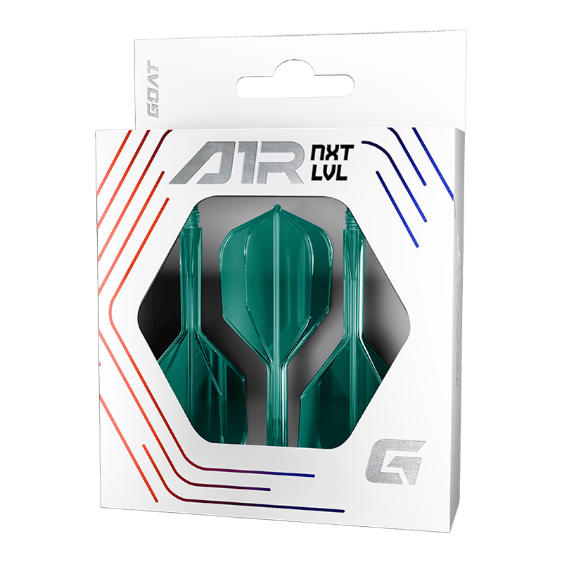Sistema di alberi di volo GOAT A1R No6 - Verde Das Bild zeigt das GOAT A1R No6 Flight-Shaft-System. Die Aufnahme hebt die Details des Produkts hervor.