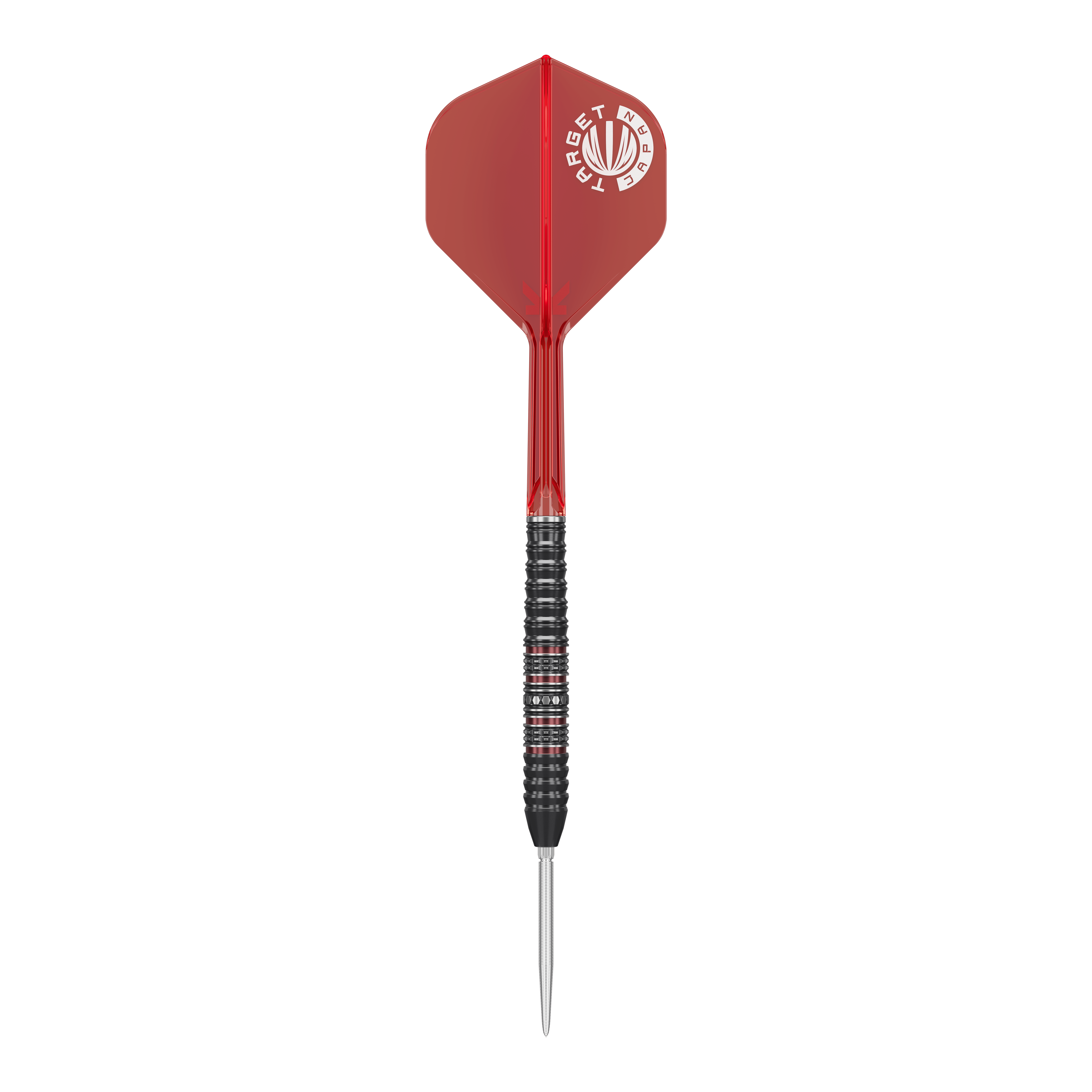 Freccette in acciaio Target Japan Prime Series Diamond Kosuzu Iwao GEN4 Swiss Point Dieses Bild zeigt die Target Japan Prime Series Diamond Kosuzu Iwao GEN4 Swiss Point Steeldarts. Die hochwertigen Steeldarts sind für professionelle Dartspieler konzipiert.