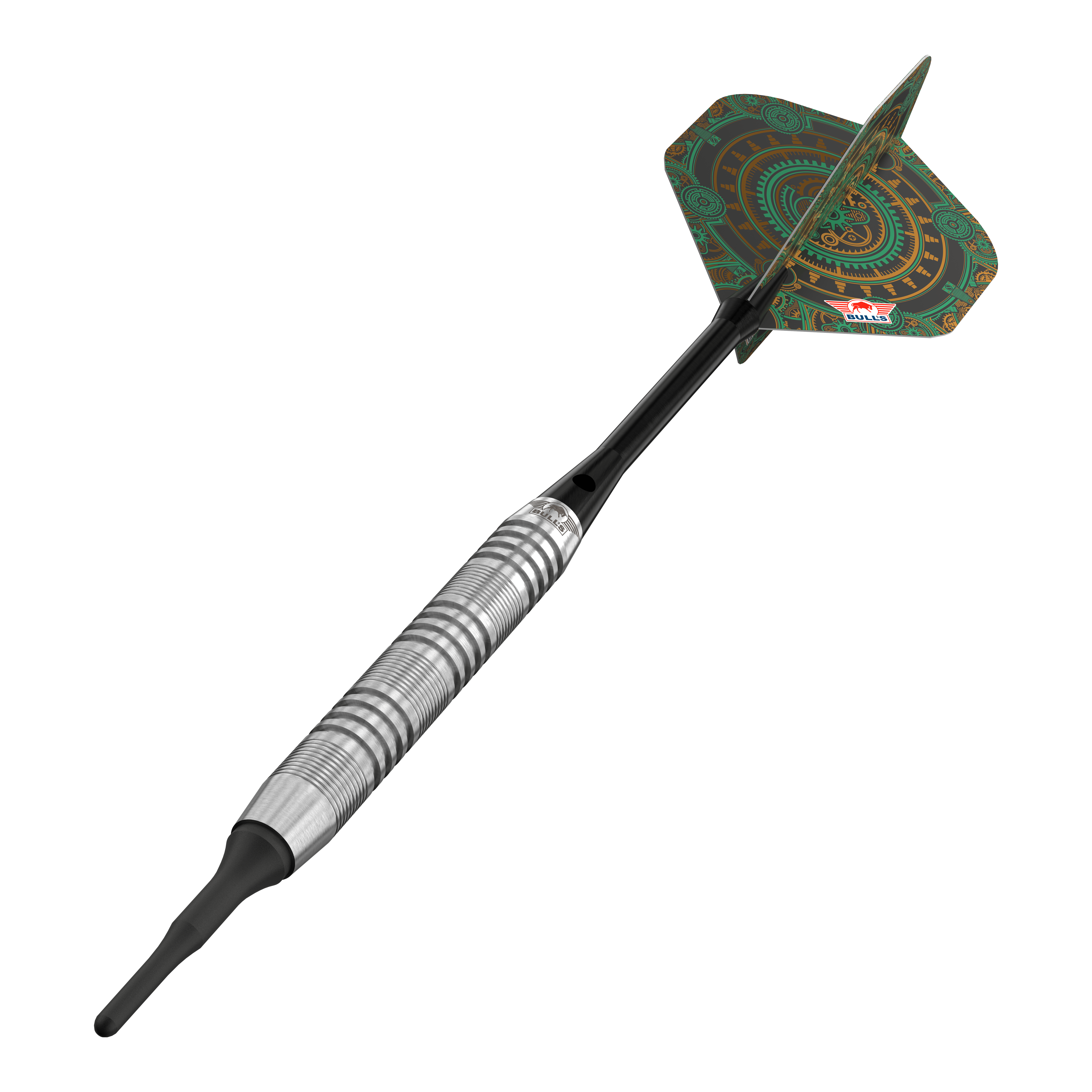 Freccette morbide in tungsteno Bulls NL Direct - 18 g