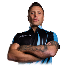  Immagine di Gerwyn Price