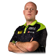 Immagine di Michael van Gerwen