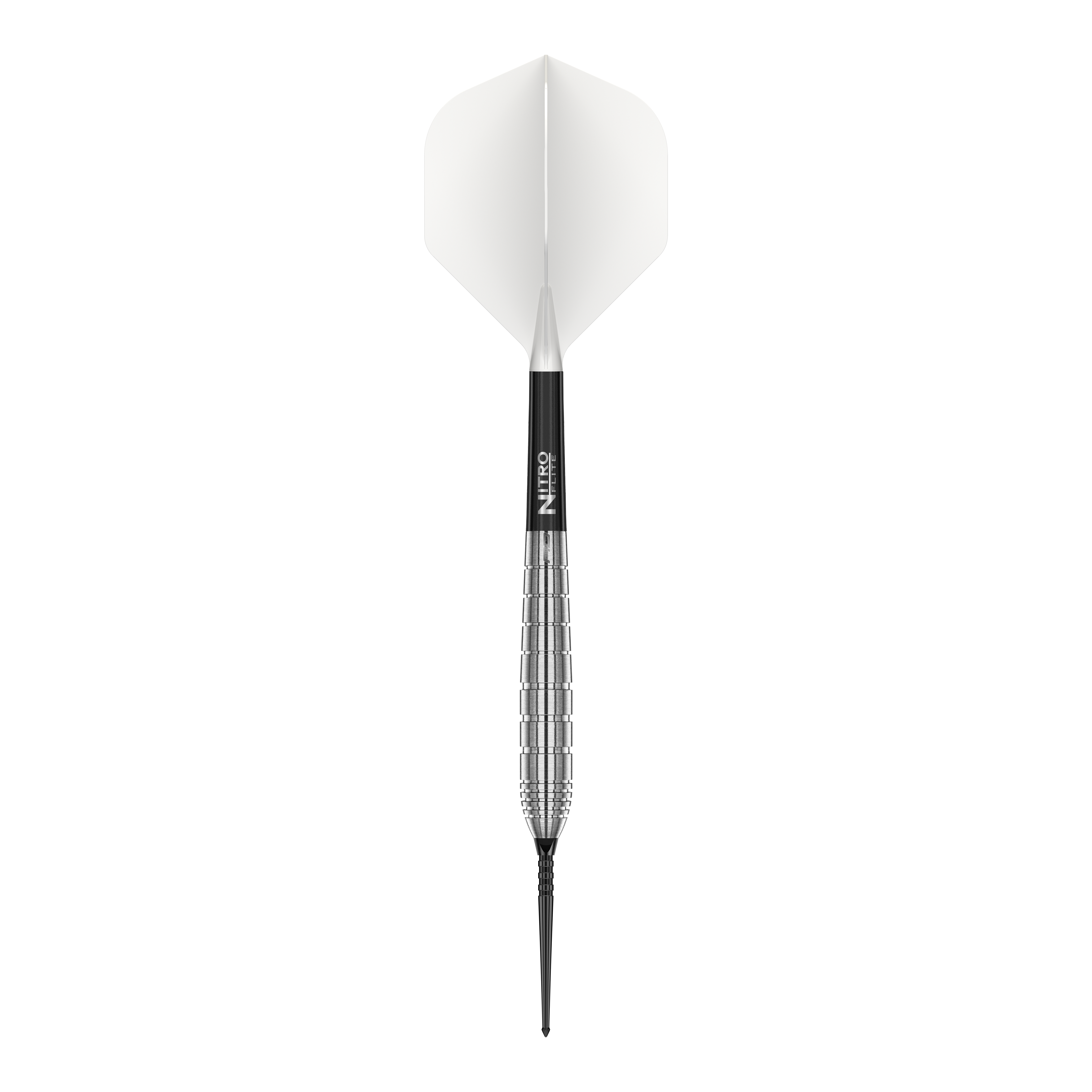 Hier sind die Red Dragon Luke Humphries TX1 Pioneer Switch Point Steeldarts abgebildet. Diese Darts bieten eine gute Handhabung.