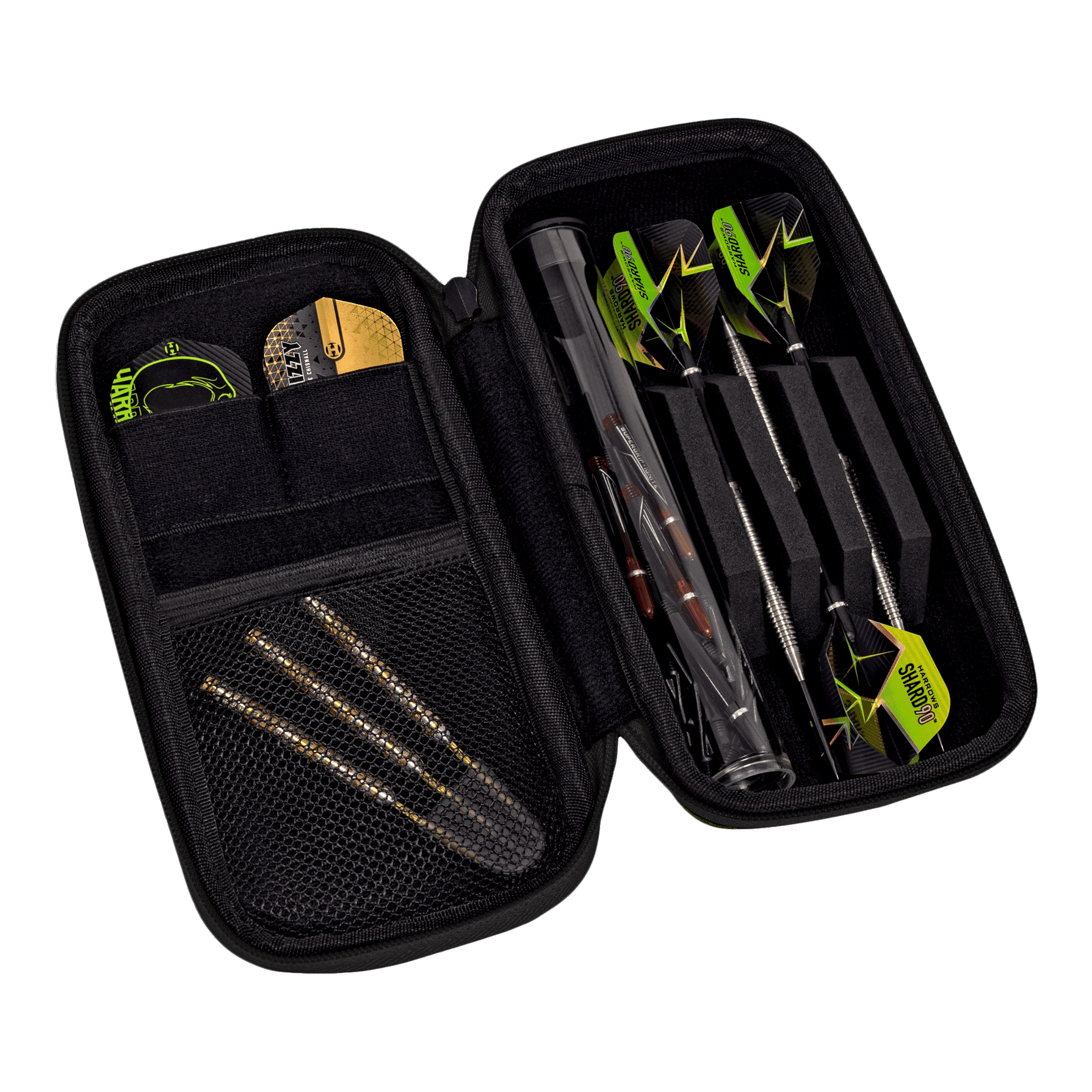 Portafoglio Harrows Smart Case Dart