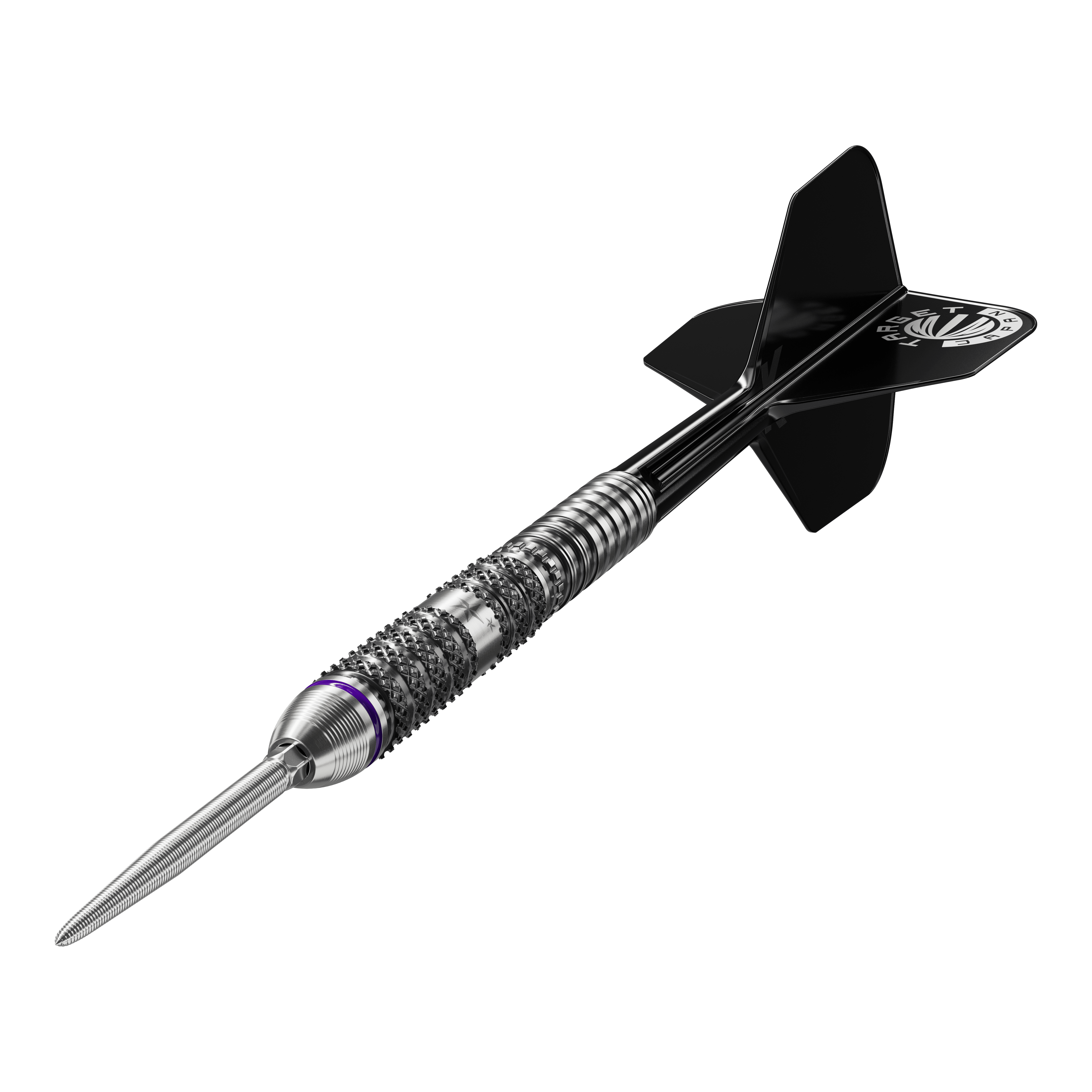 Target Japan Yuta Hayashi Sirius Swiss Point Steeldarts - 23 g Abgebildet ist das Produkt Target Japan Yuta Hayashi Sirius Swiss Point Steeldarts - 23g. Diese hochwertigen Steeldarts sind für den professionellen Dartsport geeignet.