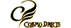 Cosmo Darts Immagine di Cosmo Darts