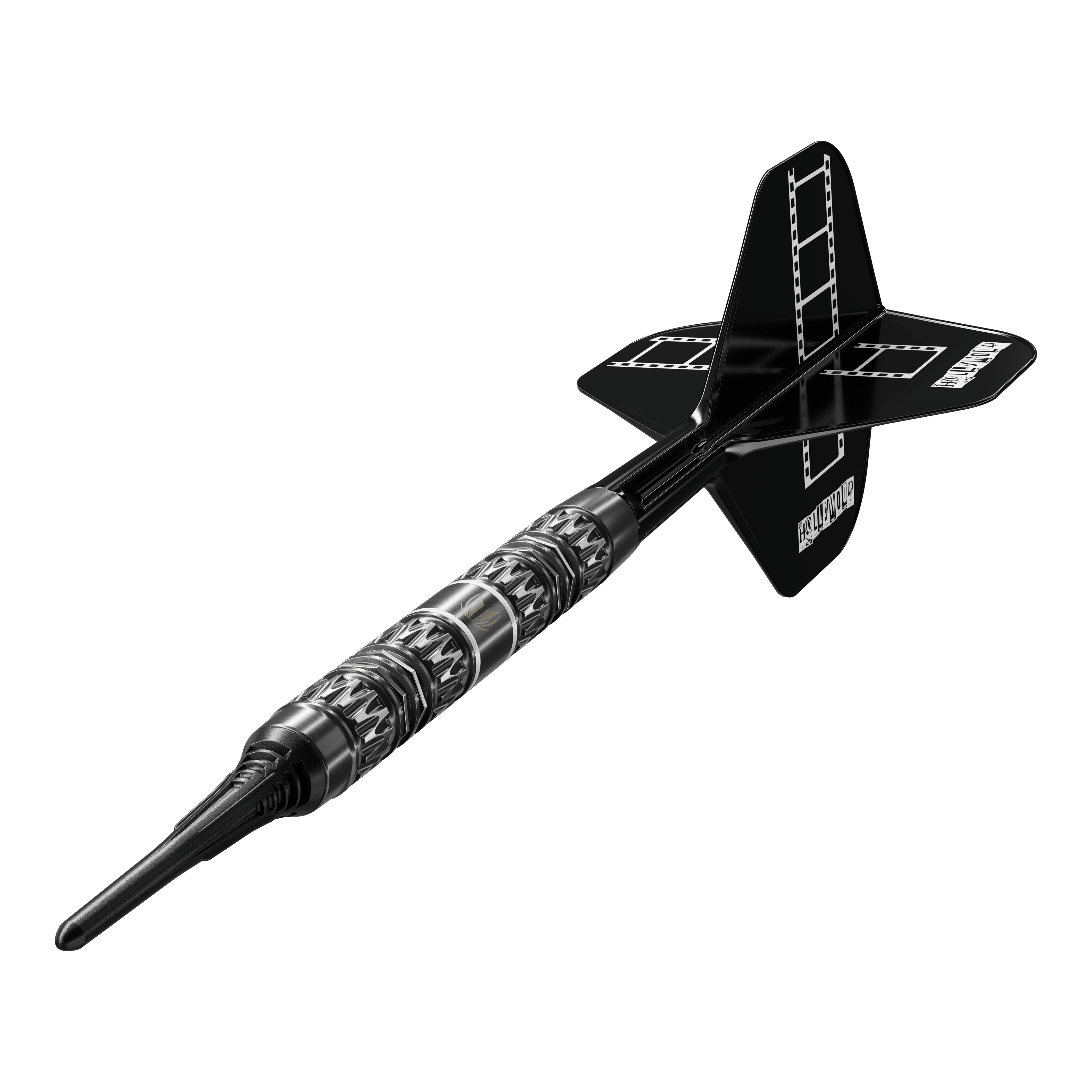 Freccette morbide Target Chris Dobey 95K - 18 g Das Bild stellt Target Chris Dobey 95K Softdarts - 18g dar. Es ist ein Softdart aus der Edition Chris Dobey.