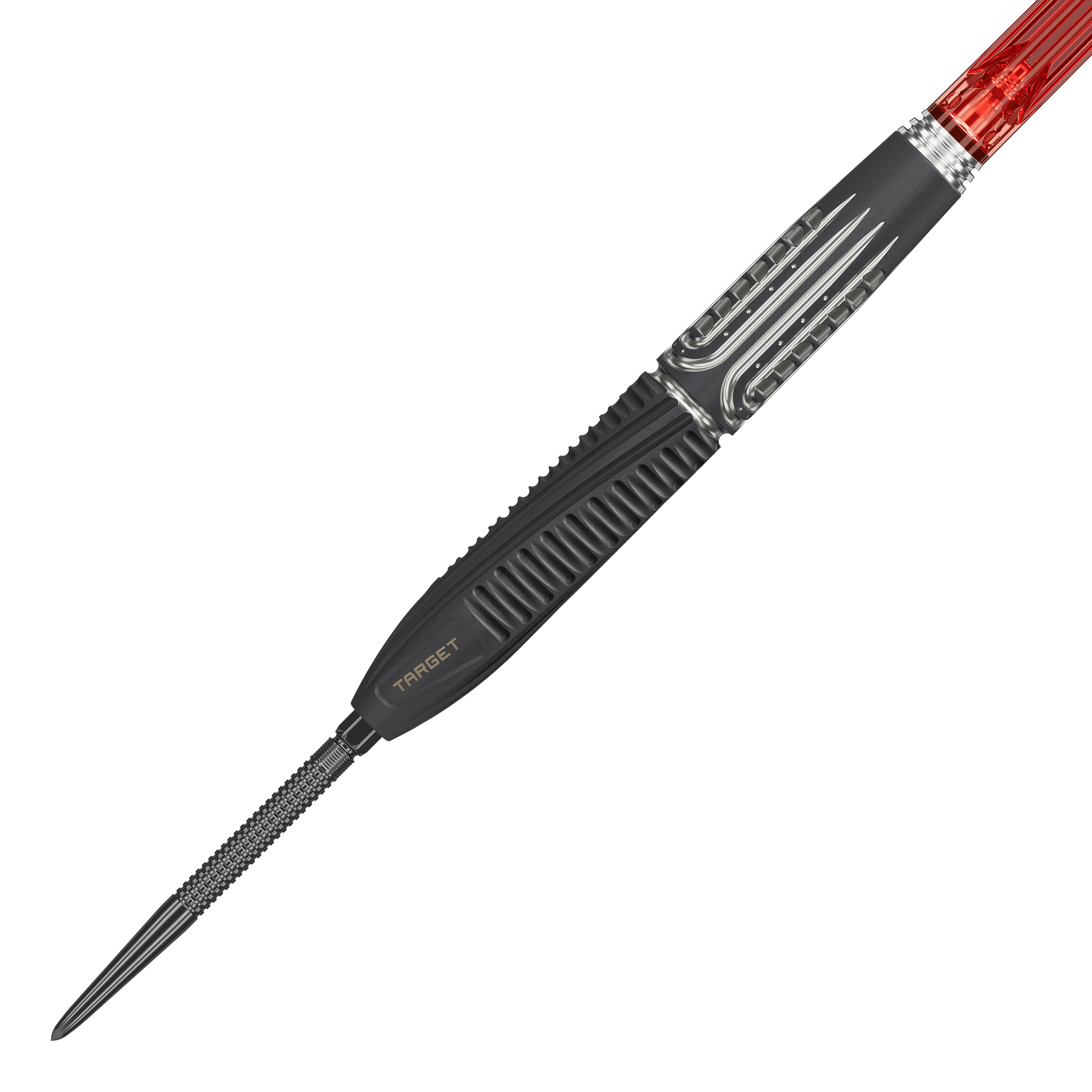 Freccette Target Shift Swiss Point in acciaio Freccette Target Shift Swiss Point in acciaio