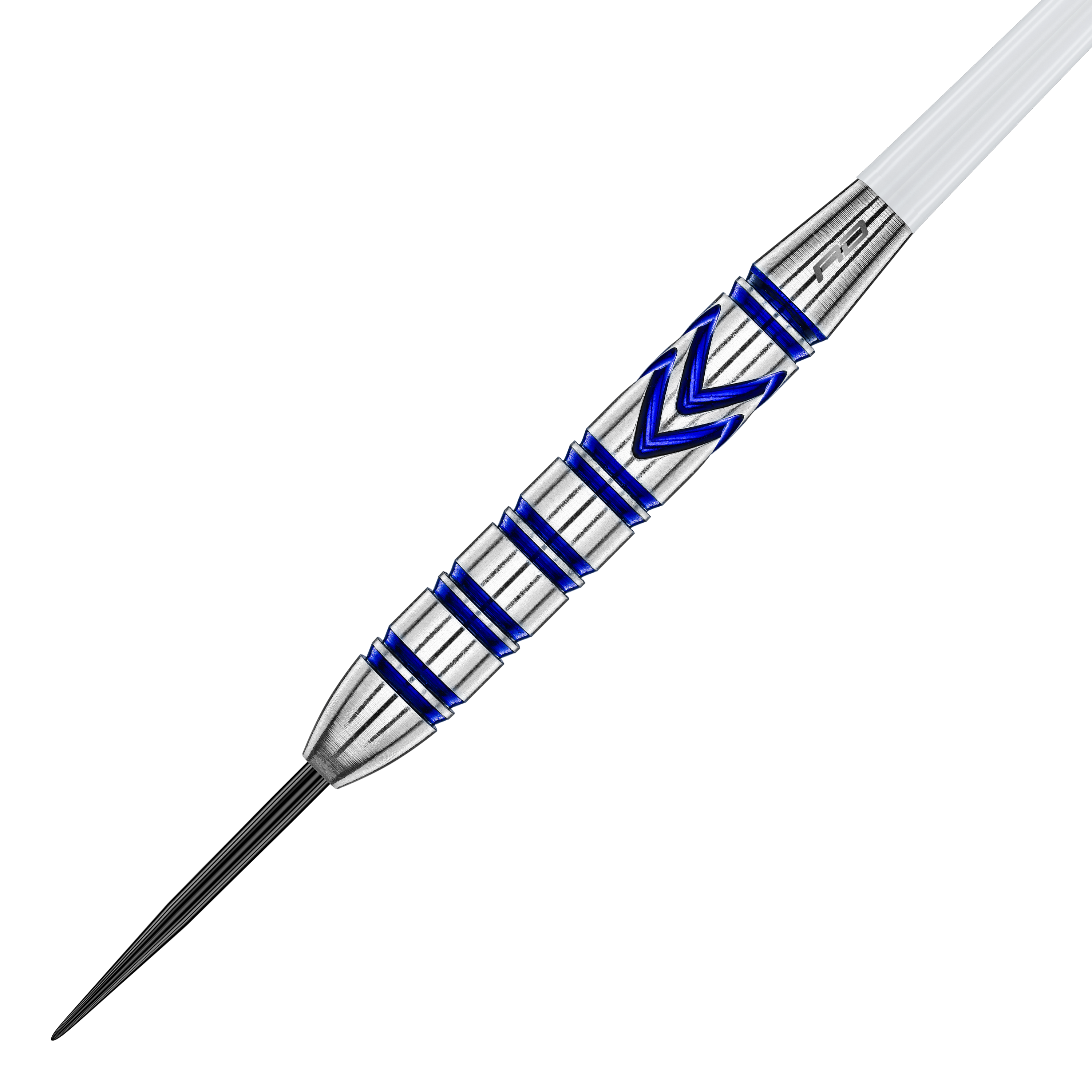 Red Dragon Gerwyn Price Dardi Steel in ottone - 21 g Abgebildet sind Red Dragon Gerwyn Price Brass Steeldarts - 21 g aus Messing. Das Design ist sportlich und für Turniere geeignet.