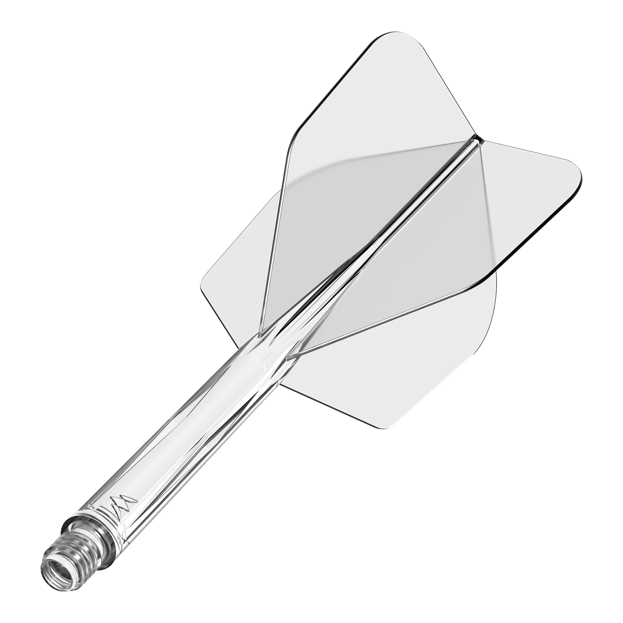 Mission Force 90 No6 Flight Shaft System - Trasparente