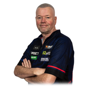 Immagine di Raymond van Barneveld