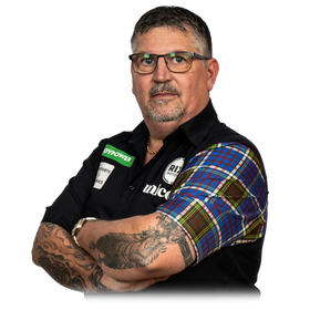 Immagine di Gary Anderson