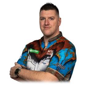 Immagine di Daryl Gurney