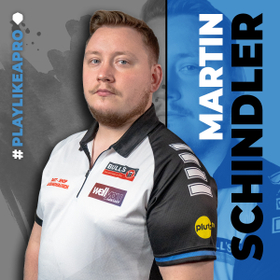 Martin Schindler