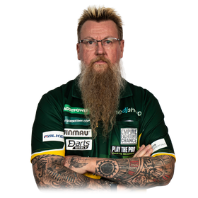 Immagine di Simon Whitlock