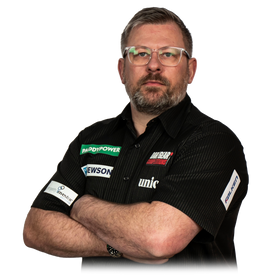 Immagine di James Wade