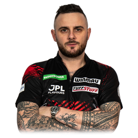 Immagine di Joe Cullen
